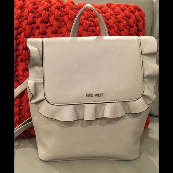 Nine West Handbags - Nine West Backpack